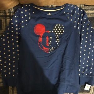 Disney Mickey Mouse Sweater